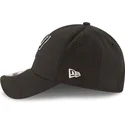cap-kaareva-black-adjustable-strap-9forty-the-league-san-antonio-spurs-nba-new-era