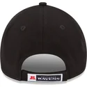 lippikset-kaareva-musta-saadettava-nauha-9forty-the-league-baltimore-ravens-nfl-new-era