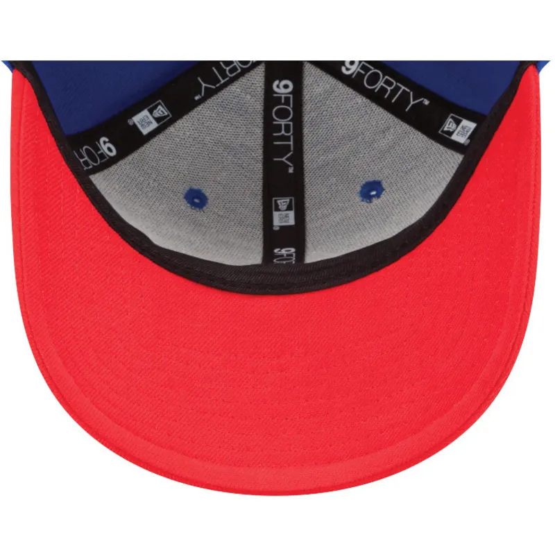 lippikset-kaareva-sininen-saadettava-nauha-9forty-the-league-buffalo-bills-nfl-new-era lippikset-kaareva-sininen-saadettava-nauha-9forty-the-league-buffalo-bills-nfl-new-era