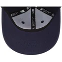 lippikset-kaareva-laivastonsininen-saadettava-nauha-9forty-the-league-chicago-bears-nfl-new-era