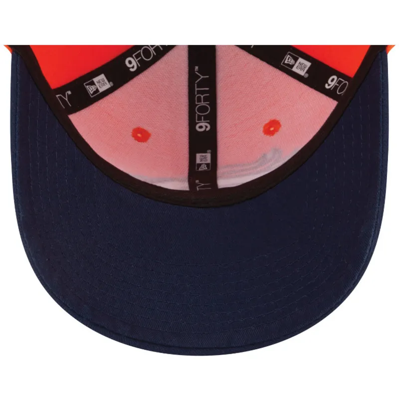 lippikset-kaareva-oranssi-saadettava-nauha-9forty-the-league-denver-broncos-nfl-new-era lippikset-kaareva-oranssi-saadettava-nauha-9forty-the-league-denver-broncos-nfl-new-era
