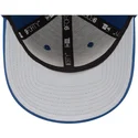 lippikset-kaareva-sininen-saadettava-nauha-9forty-the-league-indianapolis-colts-nfl-new-era