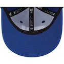lippikset-kaareva-sininen-saadettava-nauha-9forty-the-league-new-york-giants-nfl-new-era