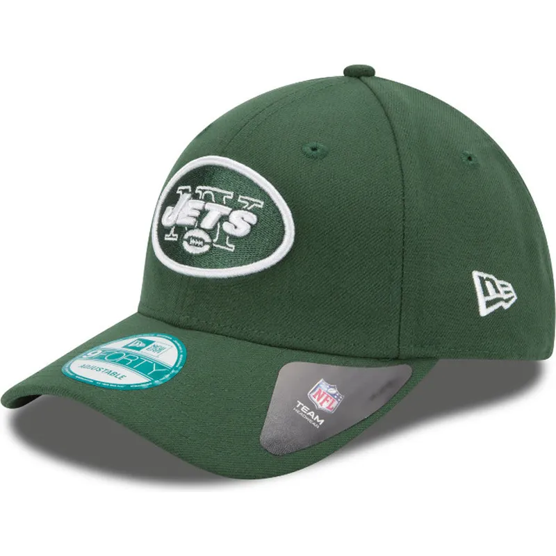 lippikset-kaareva-vihrea-saadettava-nauha-9forty-the-league-new-york-jets-nfl-new-era lippikset-kaareva-vihrea-saadettava-nauha-9forty-the-league-new-york-jets-nfl-new-era