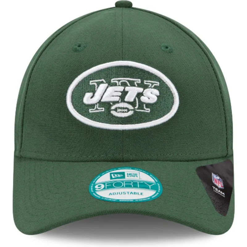 lippikset-kaareva-vihrea-saadettava-nauha-9forty-the-league-new-york-jets-nfl-new-era lippikset-kaareva-vihrea-saadettava-nauha-9forty-the-league-new-york-jets-nfl-new-era
