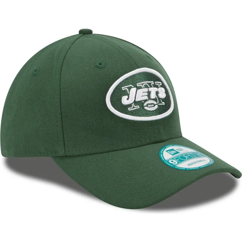 lippikset-kaareva-vihrea-saadettava-nauha-9forty-the-league-new-york-jets-nfl-new-era lippikset-kaareva-vihrea-saadettava-nauha-9forty-the-league-new-york-jets-nfl-new-era