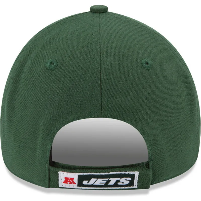 lippikset-kaareva-vihrea-saadettava-nauha-9forty-the-league-new-york-jets-nfl-new-era lippikset-kaareva-vihrea-saadettava-nauha-9forty-the-league-new-york-jets-nfl-new-era