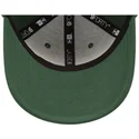 lippikset-kaareva-vihrea-saadettava-nauha-9forty-the-league-new-york-jets-nfl-new-era