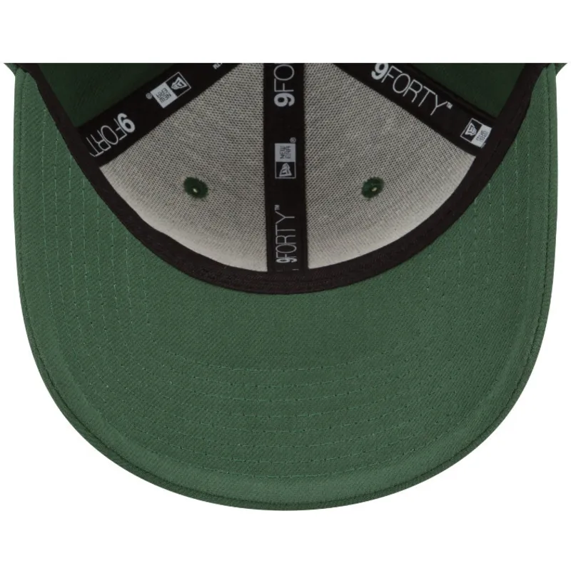 lippikset-kaareva-vihrea-saadettava-nauha-9forty-the-league-new-york-jets-nfl-new-era lippikset-kaareva-vihrea-saadettava-nauha-9forty-the-league-new-york-jets-nfl-new-era