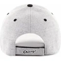 lippikset-kaareva-harmaa-saadettava-nauha-chicago-white-sox-mlb-47-brand