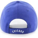 lippikset-kaareva-sininen-saadettava-nauha-clasico-chicago-cubs-mlb-47-brand