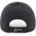 lippikset-kaareva-musta-saadettava-nauha-clasico-miami-marlins-mlb-47-brand