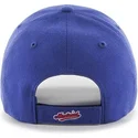 lippikset-kaareva-sininen-saadettava-nauha-clasico-montreal-expos-mlb-47-brand