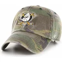 lippikset-kaareva-maastokuvio-saadettava-nauha-anaheim-ducks-nhl-47-brand