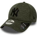 lippikset-kaareva-vihrea-saadettava-nauha-9forty-dry-switch-jersey-new-york-yankees-mlb-new-era