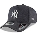 lippikset-kaareva-musta-snapback-9forty-dry-switch-a-frame-new-york-yankees-mlb-new-era