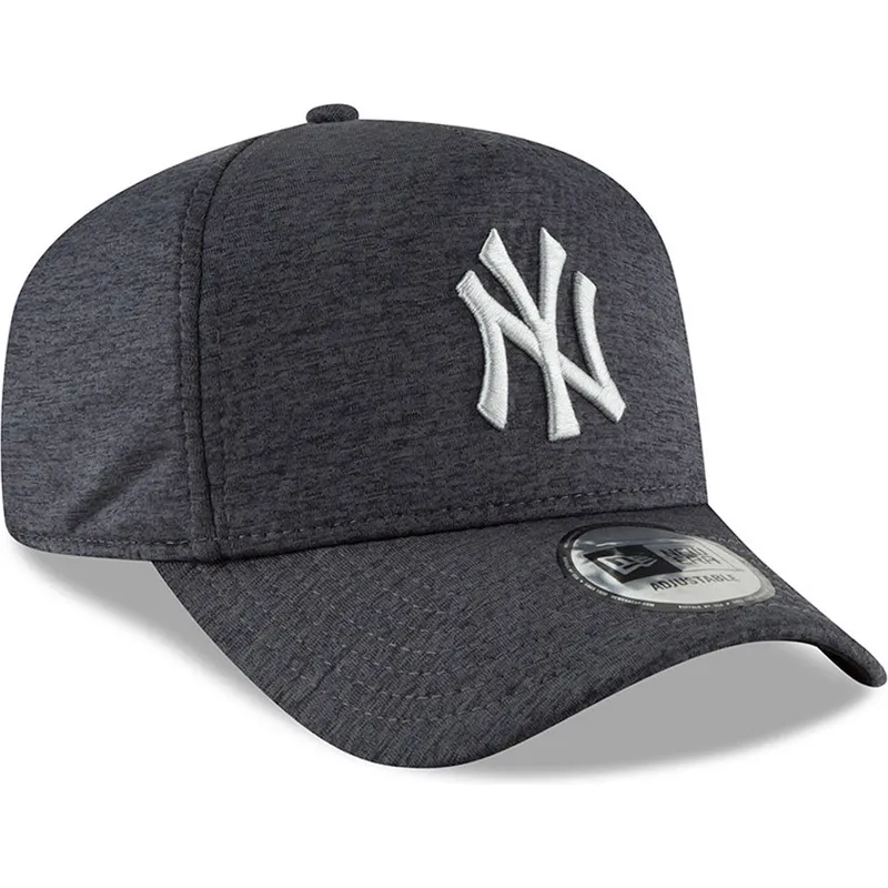lippikset-kaareva-musta-snapback-9forty-dry-switch-a-frame-new-york-yankees-mlb-new-era