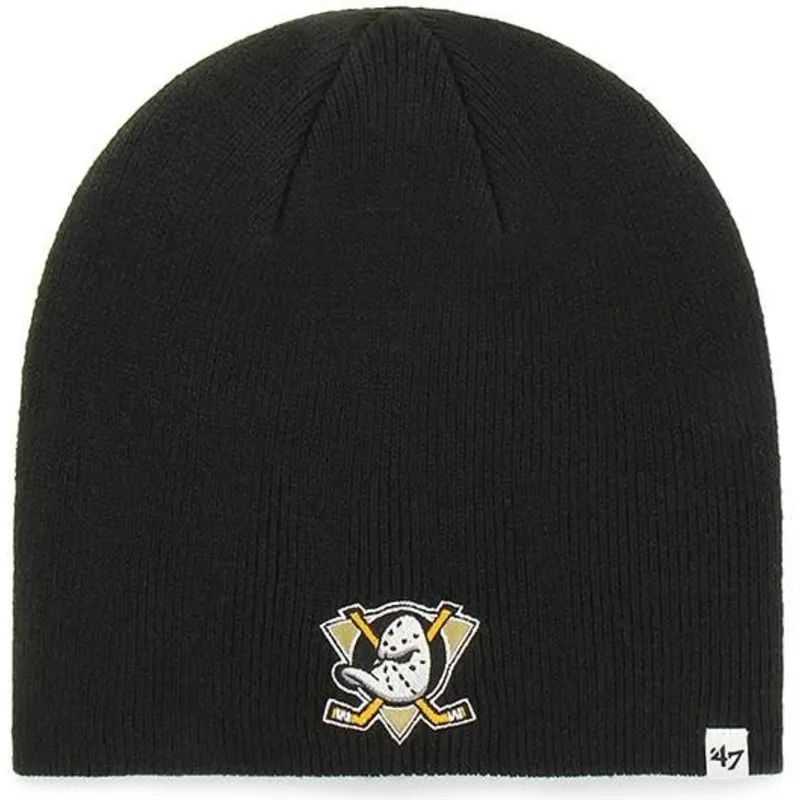 lakit-musta-anaheim-ducks-nhl-47-brand