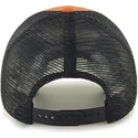 lippikset-kaareva-rekka-oranssi-snapback-philadelphia-flyers-nhl-47-brand