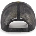 lippikset-kaareva-rekka-maastokuvio-snapback-pittsburgh-penguins-nhl-47-brand