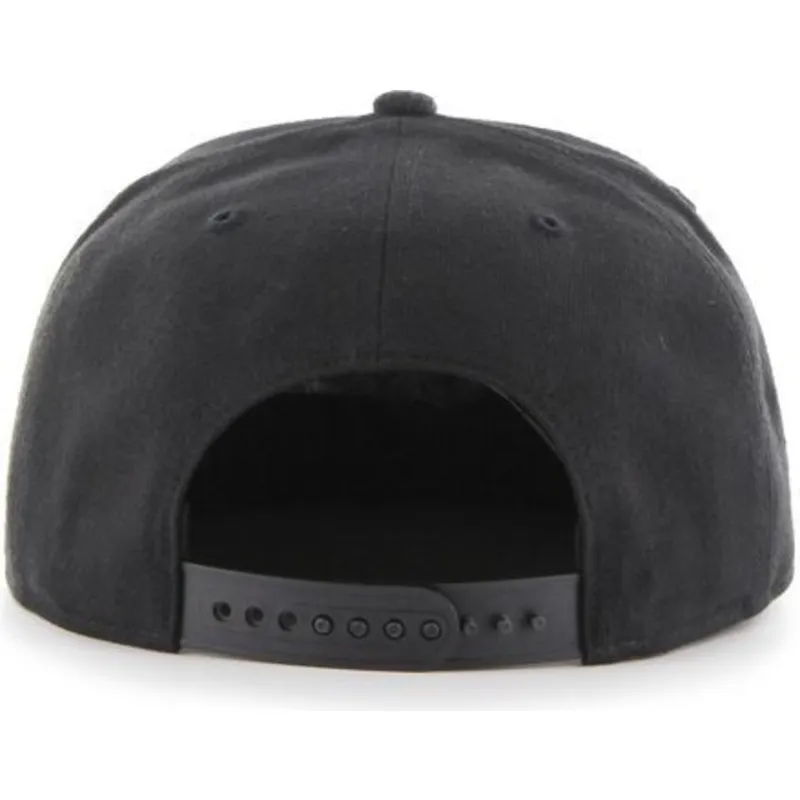 lippikset-littea-musta-snapback-boston-bruins-nhl-47-brand lippikset-littea-musta-snapback-boston-bruins-nhl-47-brand