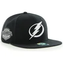 lippikset-littea-musta-snapback-tampa-bay-lightning-nhl-47-brand