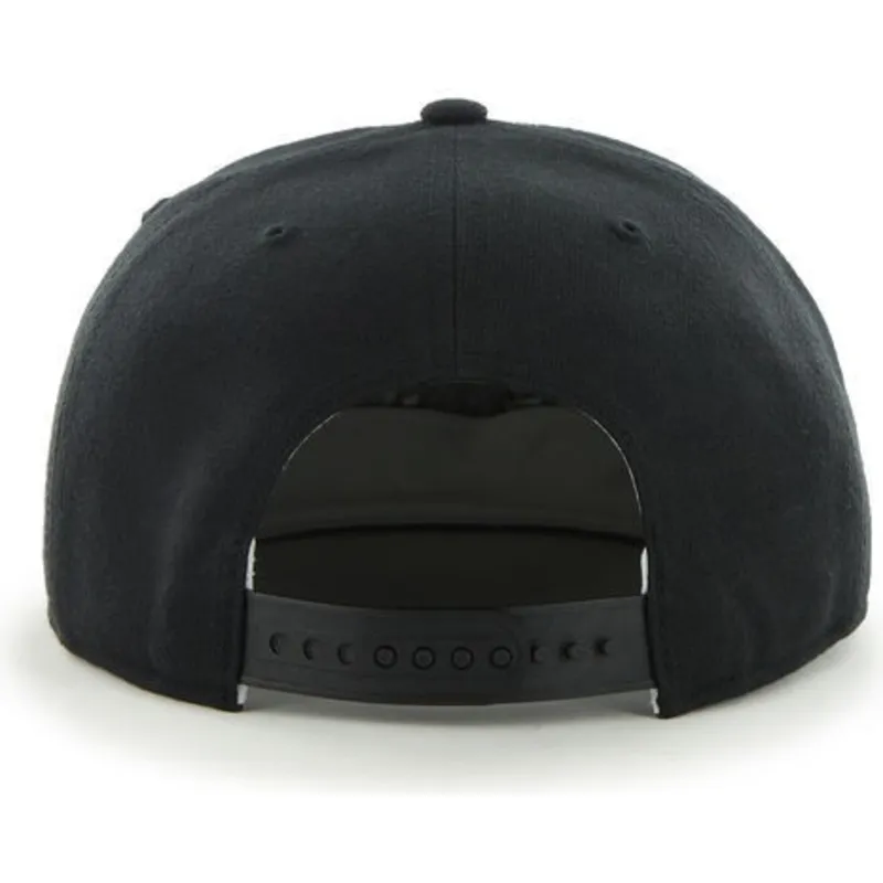 lippikset-littea-musta-snapback-tampa-bay-lightning-nhl-47-brand
