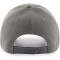 lippikset-kaareva-harmaa-saadettava-nauha-new-york-yankees-mlb-47-brand