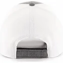 lippikset-kaareva-harmaa-saadettava-nauha-boston-bruins-nhl-47-brand