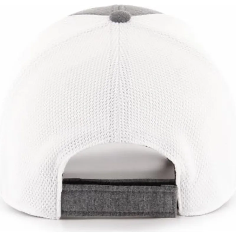lippikset-kaareva-harmaa-saadettava-nauha-boston-bruins-nhl-47-brand lippikset-kaareva-harmaa-saadettava-nauha-boston-bruins-nhl-47-brand