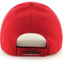 lippikset-kaareva-punainen-saadettava-nauha-florida-panthers-nhl-47-brand