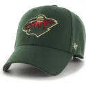 lippikset-kaareva-vihrea-saadettava-nauha-minnesota-wild-nhl-47-brand