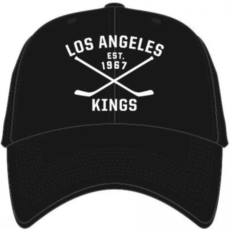 lippikset-kaareva-musta-saadettava-nauha-los-angeles-kings-nhl-47-brand lippikset-kaareva-musta-saadettava-nauha-los-angeles-kings-nhl-47-brand
