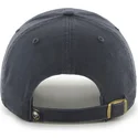lippikset-kaareva-laivastonsininen-saadettava-nauha-buffalo-sabres-nhl-47-brand