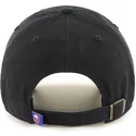 lippikset-kaareva-musta-saadettava-nauha-new-york-islanders-nhl-47-brand