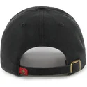lippikset-kaareva-musta-saadettava-nauha-ottawa-senators-nhl-47-brand