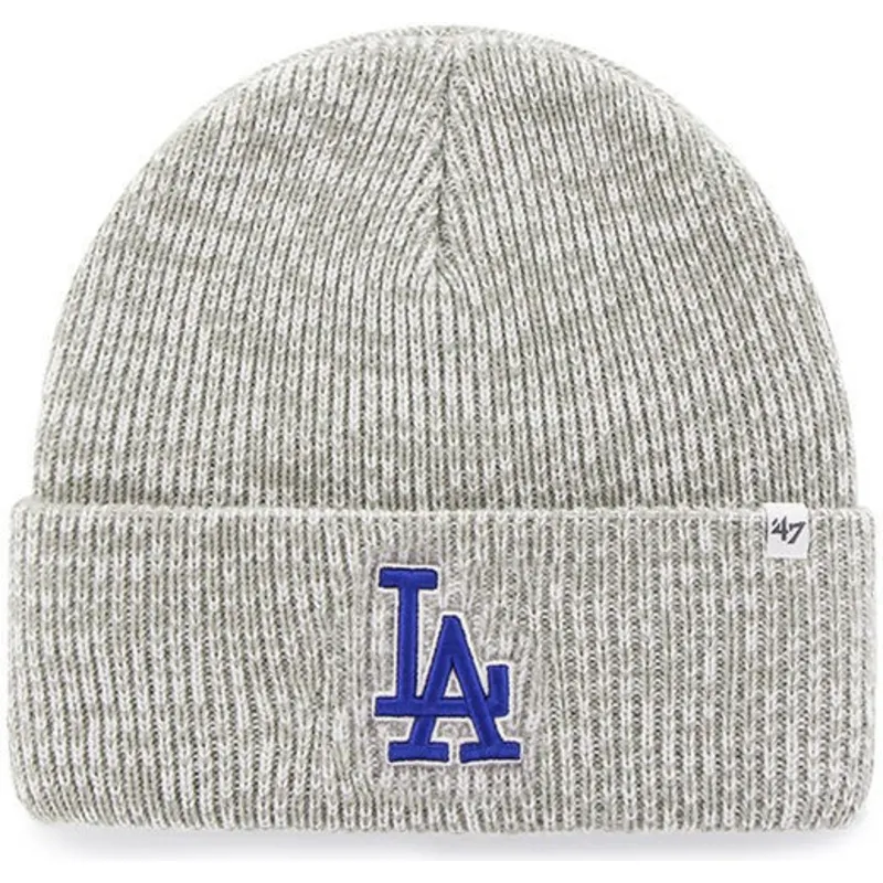 lakit-harmaa-los-angeles-dodgers-mlb-47-brand