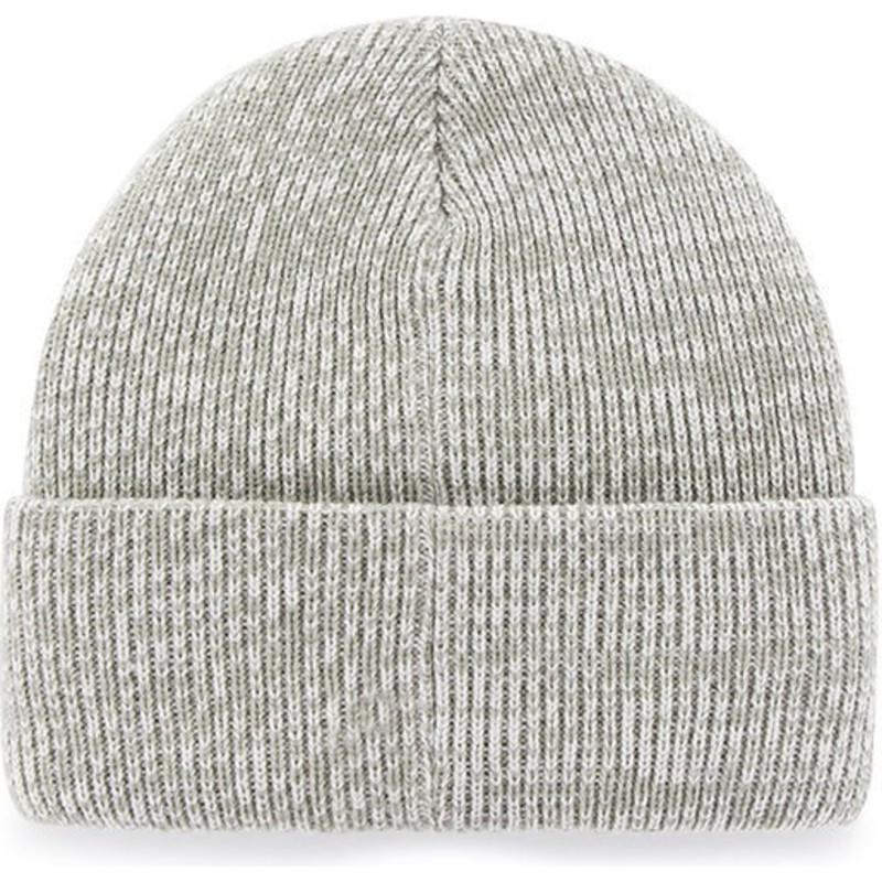 47-brand-los-angeles-dodgers-mlb-cuff-knit-brain-freeze-grey-beanie