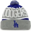lakit-tupsu-harmaa-los-angeles-dodgers-mlb-47-brand
