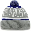 lakit-tupsu-harmaa-los-angeles-dodgers-mlb-47-brand