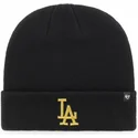lakit-musta-oro-los-angeles-dodgers-mlb-47-brand