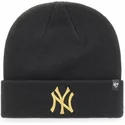 lakit-musta-oro-new-york-yankees-mlb-47-brand
