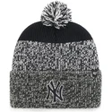 lakit-harmaa-pompon-new-york-yankees-mlb-47-brand