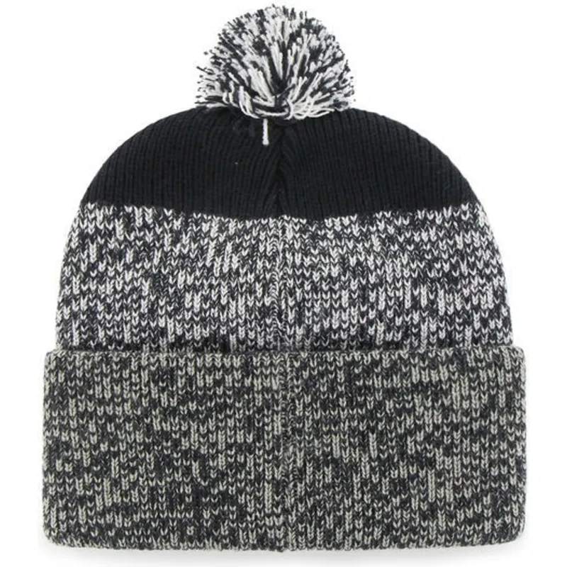 lakit-harmaa-pompon-new-york-yankees-mlb-47-brand