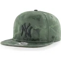 lippikset-littea-maastokuvio-snapback-new-york-yankees-mlb-47-brand