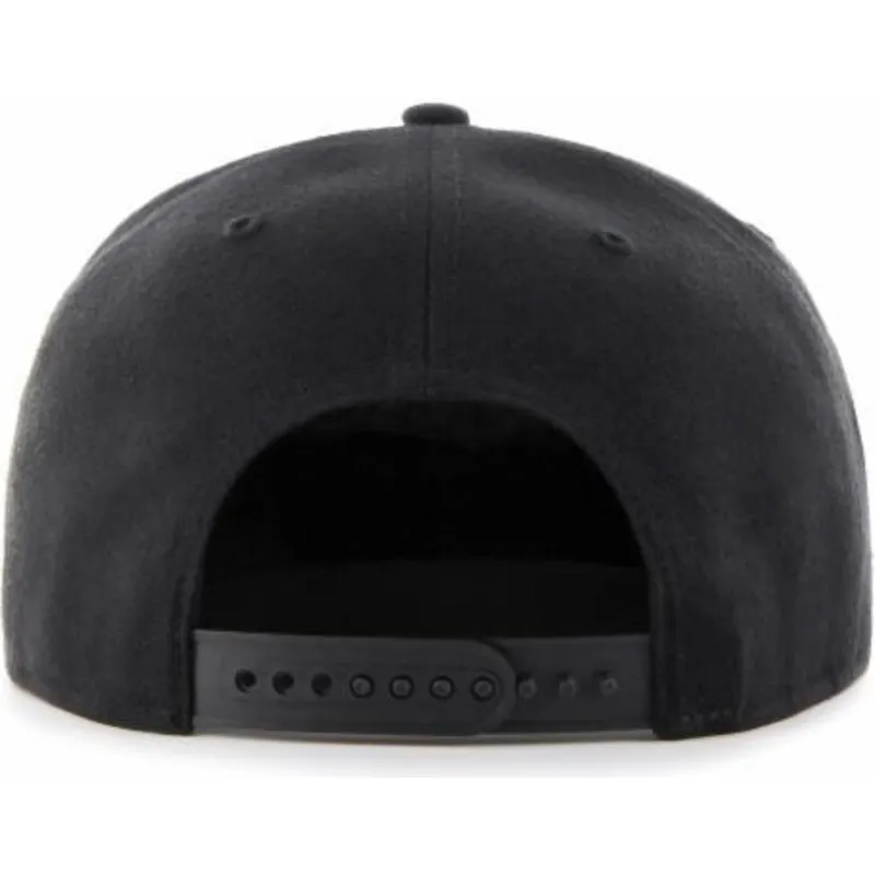 lippikset-littea-musta-snapback-oro-los-angeles-dodgers-mlb-47-brand lippikset-littea-musta-snapback-oro-los-angeles-dodgers-mlb-47-brand