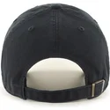 lippikset-kaareva-musta-saadettava-nauha-oro-new-york-yankees-mlb-47-brand