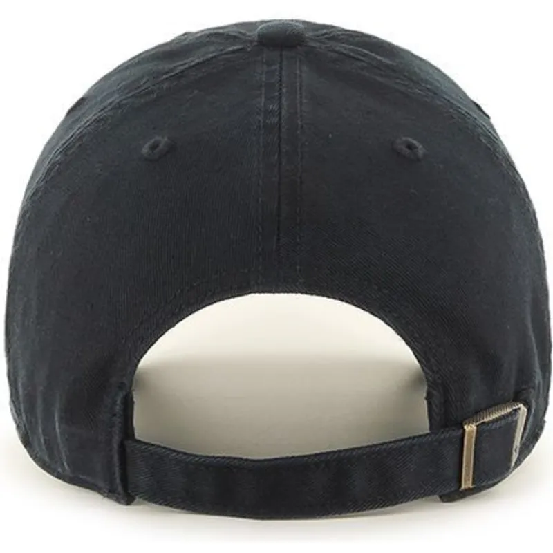 lippikset-kaareva-musta-saadettava-nauha-oro-new-york-yankees-mlb-47-brand