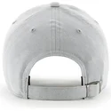 lippikset-kaareva-harmaa-saadettava-nauha-new-york-yankees-mlb-47-brand