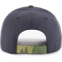 lippikset-kaareva-laivastonsininen-saadettava-nauha-new-york-yankees-mlb-47-brand